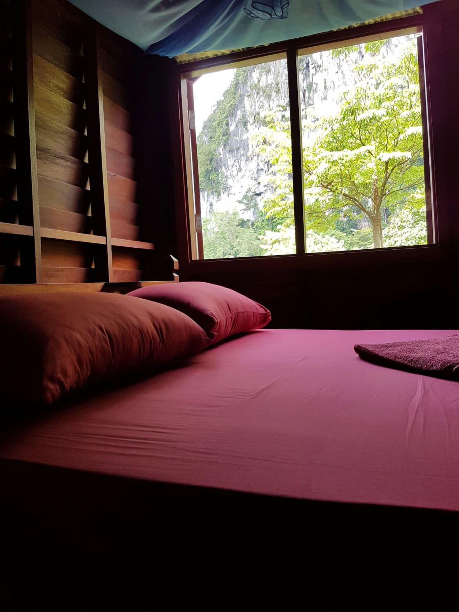 Phanom Bencha Mountain Resort Krabi Zewnętrze zdjęcie