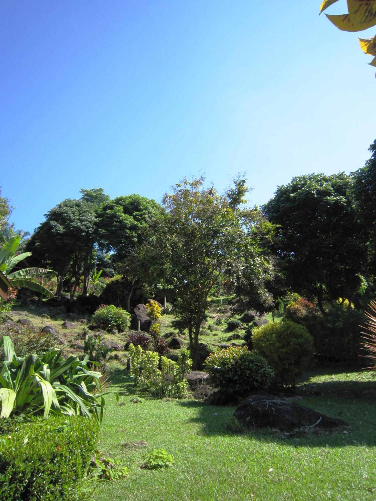 Phanom Bencha Mountain Resort Krabi Zewnętrze zdjęcie